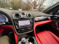 Used 2018 Bentley Bentayga ONYX EDITION AWD 19K IN OPTIONS for sale Sold at Auto Collection in Murfreesboro TN 37129 53