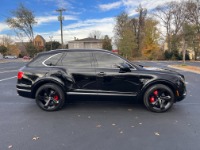Used 2018 Bentley Bentayga ONYX EDITION AWD 19K IN OPTIONS for sale $142,950 at Auto Collection in Murfreesboro TN 37130 8