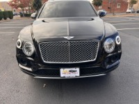 Used 2018 Bentley Bentayga ONYX EDITION AWD 19K IN OPTIONS for sale $142,950 at Auto Collection in Murfreesboro TN 37130 83