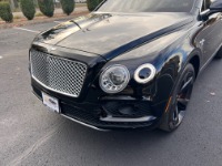 Used 2018 Bentley Bentayga ONYX EDITION AWD 19K IN OPTIONS for sale Sold at Auto Collection in Murfreesboro TN 37129 9