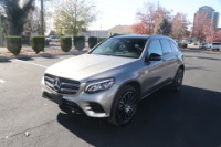 Used 2019 Mercedes-Benz GLC 300 RWD AMG LINE PACKAGE W/NIGHT PKG for sale $35,500 at Auto Collection in Murfreesboro TN 37130 2