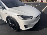 Used 2019 Tesla Model X P100D AWD PERFORMANCE w/Full Self-Driving for sale $82,900 at Auto Collection in Murfreesboro TN 37130 11