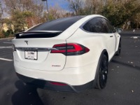 Used 2019 Tesla Model X P100D AWD PERFORMANCE w/Full Self-Driving for sale $82,900 at Auto Collection in Murfreesboro TN 37130 13