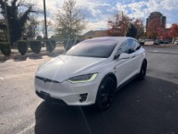 Used 2019 Tesla Model X P100D AWD PERFORMANCE w/Full Self-Driving for sale $82,900 at Auto Collection in Murfreesboro TN 37130 2