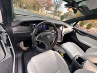 Used 2019 Tesla Model X P100D AWD PERFORMANCE w/Full Self-Driving for sale $82,900 at Auto Collection in Murfreesboro TN 37130 21