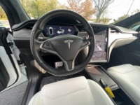 Used 2019 Tesla Model X P100D AWD PERFORMANCE w/Full Self-Driving for sale $82,900 at Auto Collection in Murfreesboro TN 37130 22