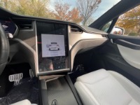 Used 2019 Tesla Model X P100D AWD PERFORMANCE w/Full Self-Driving for sale $82,900 at Auto Collection in Murfreesboro TN 37130 23