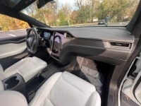 Used 2019 Tesla Model X P100D AWD PERFORMANCE w/Full Self-Driving for sale $82,900 at Auto Collection in Murfreesboro TN 37130 24