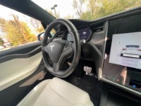 Used 2019 Tesla Model X P100D AWD PERFORMANCE w/Full Self-Driving for sale $82,900 at Auto Collection in Murfreesboro TN 37130 25