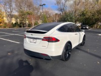 Used 2019 Tesla Model X P100D AWD PERFORMANCE w/Full Self-Driving for sale $82,900 at Auto Collection in Murfreesboro TN 37130 3
