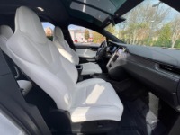 Used 2019 Tesla Model X P100D AWD PERFORMANCE w/Full Self-Driving for sale $82,900 at Auto Collection in Murfreesboro TN 37130 32