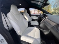 Used 2019 Tesla Model X P100D AWD PERFORMANCE w/Full Self-Driving for sale $82,900 at Auto Collection in Murfreesboro TN 37130 33