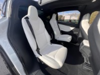 Used 2019 Tesla Model X P100D AWD PERFORMANCE w/Full Self-Driving for sale $82,900 at Auto Collection in Murfreesboro TN 37130 36