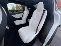 Used 2019 Tesla Model X P100D AWD PERFORMANCE w/Full Self-Driving for sale $82,900 at Auto Collection in Murfreesboro TN 37130 37