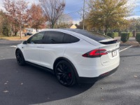 Used 2019 Tesla Model X P100D AWD PERFORMANCE w/Full Self-Driving for sale $82,900 at Auto Collection in Murfreesboro TN 37130 4