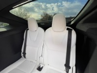Used 2019 Tesla Model X P100D AWD PERFORMANCE w/Full Self-Driving for sale $82,900 at Auto Collection in Murfreesboro TN 37130 41