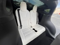 Used 2019 Tesla Model X P100D AWD PERFORMANCE w/Full Self-Driving for sale $82,900 at Auto Collection in Murfreesboro TN 37130 44
