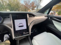 Used 2019 Tesla Model X P100D AWD PERFORMANCE w/Full Self-Driving for sale $82,900 at Auto Collection in Murfreesboro TN 37130 55