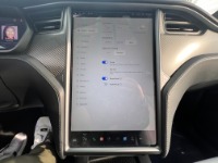 Used 2019 Tesla Model X P100D AWD PERFORMANCE w/Full Self-Driving for sale $82,900 at Auto Collection in Murfreesboro TN 37130 58