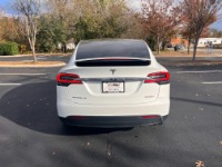 Used 2019 Tesla Model X P100D AWD PERFORMANCE w/Full Self-Driving for sale $82,900 at Auto Collection in Murfreesboro TN 37130 6