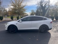 Used 2019 Tesla Model X P100D AWD PERFORMANCE w/Full Self-Driving for sale $82,900 at Auto Collection in Murfreesboro TN 37130 7
