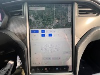 Used 2019 Tesla Model X P100D AWD PERFORMANCE w/Full Self-Driving for sale $82,900 at Auto Collection in Murfreesboro TN 37130 72