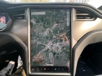 Used 2019 Tesla Model X P100D AWD PERFORMANCE w/Full Self-Driving for sale $82,900 at Auto Collection in Murfreesboro TN 37130 73