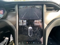 Used 2019 Tesla Model X P100D AWD PERFORMANCE w/Full Self-Driving for sale $82,900 at Auto Collection in Murfreesboro TN 37130 74