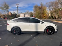 Used 2019 Tesla Model X P100D AWD PERFORMANCE w/Full Self-Driving for sale $82,900 at Auto Collection in Murfreesboro TN 37130 8