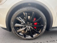 Used 2019 Tesla Model X P100D AWD PERFORMANCE w/Full Self-Driving for sale $82,900 at Auto Collection in Murfreesboro TN 37130 81