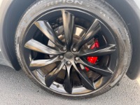 Used 2019 Tesla Model X P100D AWD PERFORMANCE w/Full Self-Driving for sale $82,900 at Auto Collection in Murfreesboro TN 37130 82