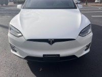 Used 2019 Tesla Model X P100D AWD PERFORMANCE w/Full Self-Driving for sale $82,900 at Auto Collection in Murfreesboro TN 37130 87