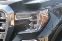 Used 2020 GMC Sierra 1500 SLT CREW CAB TEXAS EDITION PREMIUM PLUS X31 OFF ROAD PKG for sale Sold at Auto Collection in Murfreesboro TN 37129 10
