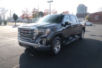 Used 2020 GMC Sierra 1500 SLT CREW CAB TEXAS EDITION PREMIUM PLUS X31 OFF ROAD PKG for sale Sold at Auto Collection in Murfreesboro TN 37129 2