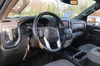 Used 2020 GMC Sierra 1500 SLT CREW CAB TEXAS EDITION PREMIUM PLUS X31 OFF ROAD PKG for sale $51,750 at Auto Collection in Murfreesboro TN 37130 33