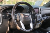 Used 2020 GMC Sierra 1500 SLT CREW CAB TEXAS EDITION PREMIUM PLUS X31 OFF ROAD PKG for sale $51,750 at Auto Collection in Murfreesboro TN 37130 34