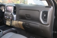 Used 2020 GMC Sierra 1500 SLT CREW CAB TEXAS EDITION PREMIUM PLUS X31 OFF ROAD PKG for sale $51,750 at Auto Collection in Murfreesboro TN 37130 39