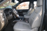 Used 2020 GMC Sierra 1500 SLT CREW CAB TEXAS EDITION PREMIUM PLUS X31 OFF ROAD PKG for sale $51,750 at Auto Collection in Murfreesboro TN 37130 42
