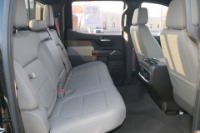 Used 2020 GMC Sierra 1500 SLT CREW CAB TEXAS EDITION PREMIUM PLUS X31 OFF ROAD PKG for sale $51,750 at Auto Collection in Murfreesboro TN 37130 48