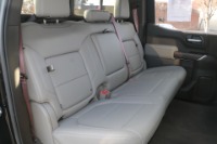 Used 2020 GMC Sierra 1500 SLT CREW CAB TEXAS EDITION PREMIUM PLUS X31 OFF ROAD PKG for sale $51,750 at Auto Collection in Murfreesboro TN 37130 49
