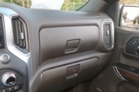 Used 2020 GMC Sierra 1500 SLT CREW CAB TEXAS EDITION PREMIUM PLUS X31 OFF ROAD PKG for sale $51,750 at Auto Collection in Murfreesboro TN 37130 63