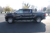Used 2020 GMC Sierra 1500 SLT CREW CAB TEXAS EDITION PREMIUM PLUS X31 OFF ROAD PKG for sale Sold at Auto Collection in Murfreesboro TN 37129 7