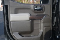 Used 2020 GMC Sierra 1500 SLT CREW CAB TEXAS EDITION PREMIUM PLUS X31 OFF ROAD PKG for sale $51,750 at Auto Collection in Murfreesboro TN 37130 78
