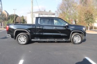 Used 2020 GMC Sierra 1500 SLT CREW CAB TEXAS EDITION PREMIUM PLUS X31 OFF ROAD PKG for sale Sold at Auto Collection in Murfreesboro TN 37129 8