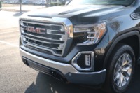 Used 2020 GMC Sierra 1500 SLT CREW CAB TEXAS EDITION PREMIUM PLUS X31 OFF ROAD PKG for sale Sold at Auto Collection in Murfreesboro TN 37129 9