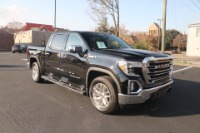 Used 2020 GMC Sierra 1500 SLT CREW CAB TEXAS EDITION PREMIUM PLUS X31 OFF ROAD PKG for sale Sold at Auto Collection in Murfreesboro TN 37129 1
