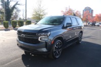Used 2021 Chevrolet Tahoe RST 4WD LUXURY W/REAR MEDIA AND NAV PACKAGE for sale Sold at Auto Collection in Murfreesboro TN 37130 2