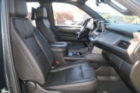 Used 2021 Chevrolet Tahoe RST 4WD LUXURY W/REAR MEDIA AND NAV PACKAGE for sale Sold at Auto Collection in Murfreesboro TN 37130 34