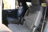 Used 2021 Chevrolet Tahoe RST 4WD LUXURY W/REAR MEDIA AND NAV PACKAGE for sale Sold at Auto Collection in Murfreesboro TN 37130 41