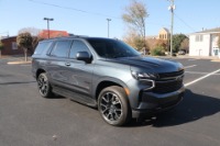 Used 2021 Chevrolet Tahoe RST 4WD LUXURY W/REAR MEDIA AND NAV PACKAGE for sale Sold at Auto Collection in Murfreesboro TN 37130 1